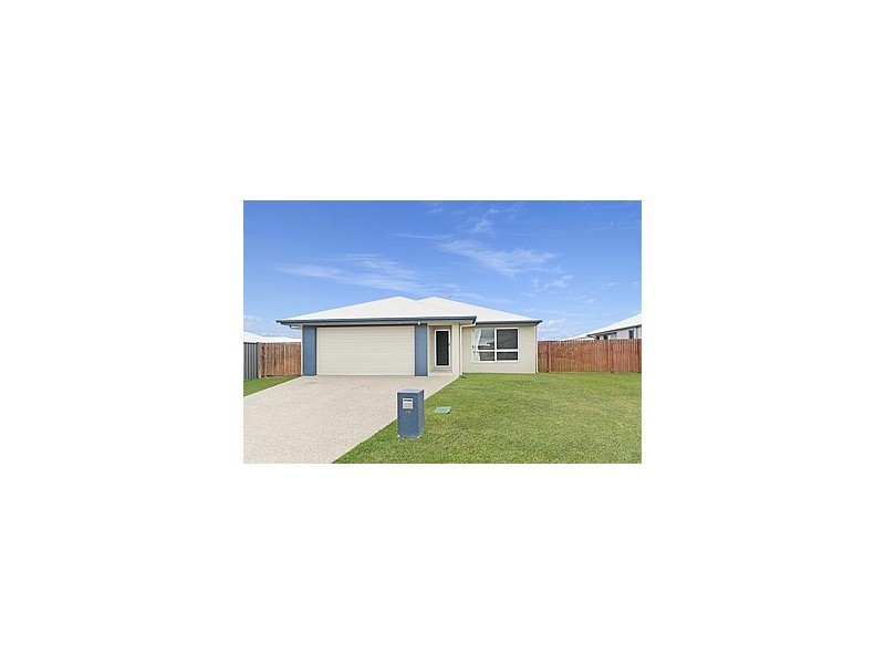 30 Ellenor Street, Mount Low QLD 4818