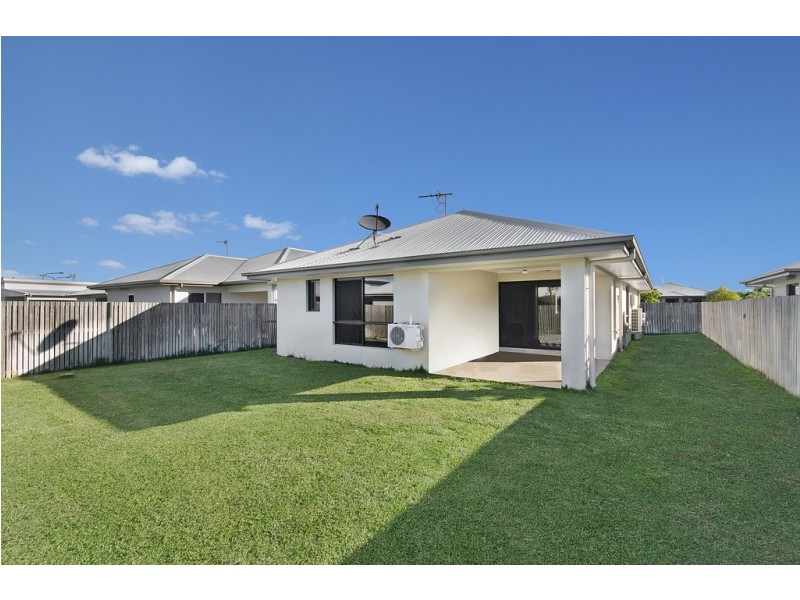 17 Iona Avenue, Burdell QLD 4818