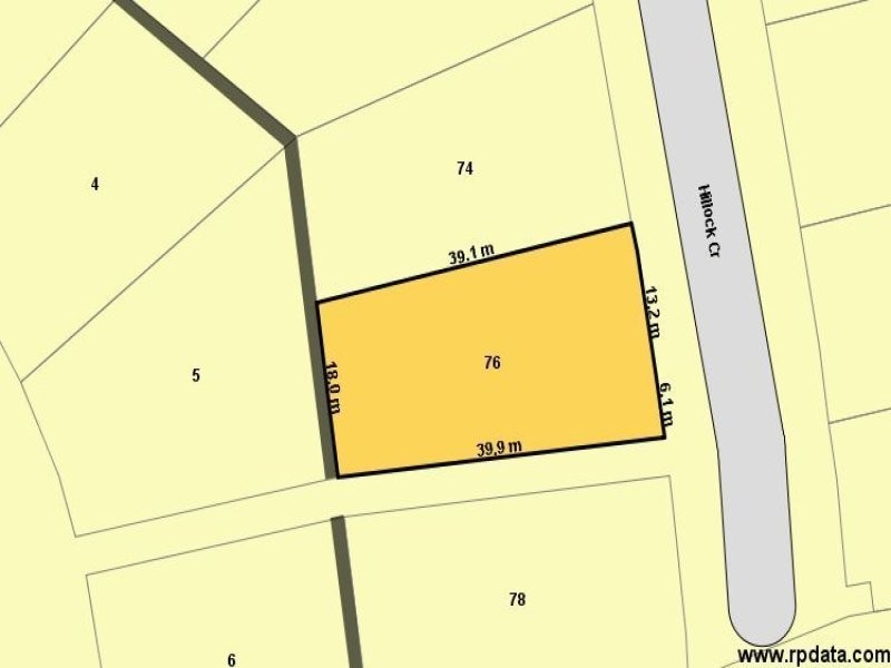 76 Hillock Crescent, Bushland Beach QLD 4818