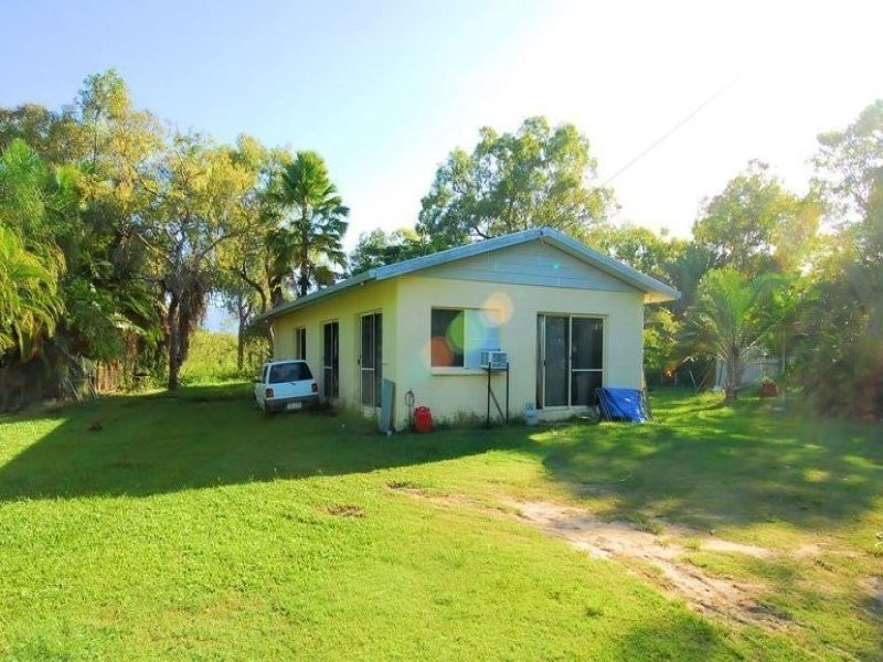 5 Macor Court, Balgal Beach QLD 4816