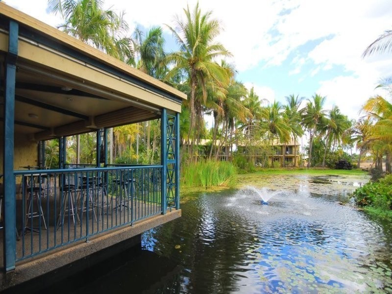 22 Cashell Crescent, Bushland Beach QLD 4818