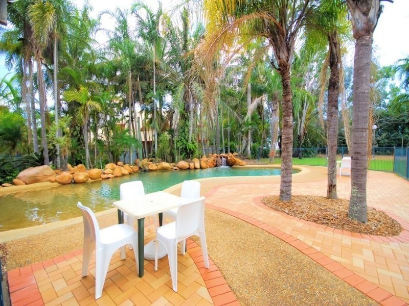 22 Cashell Crescent, Bushland Beach QLD 4818