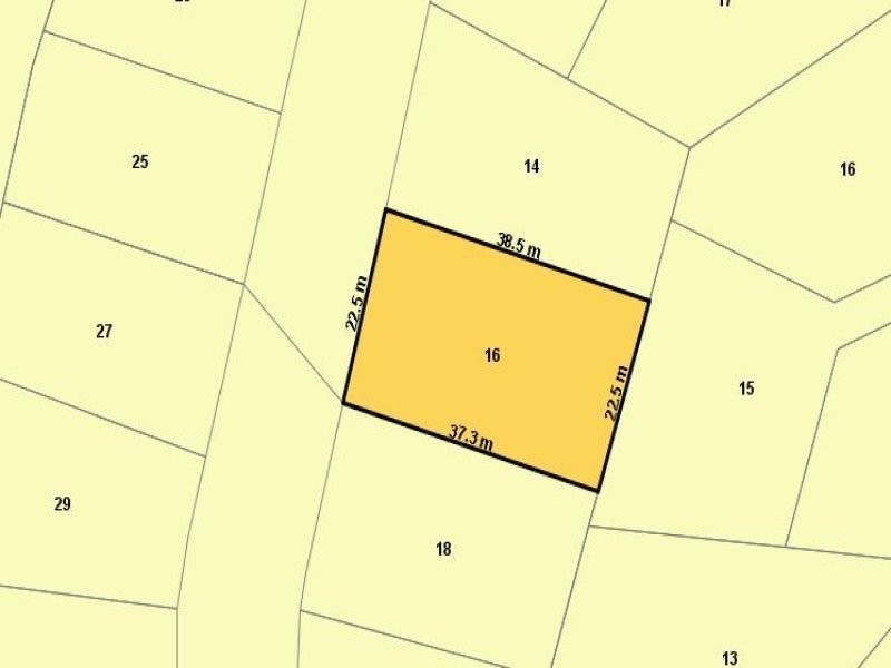 16 Deedes Crescent, Bushland Beach QLD 4818