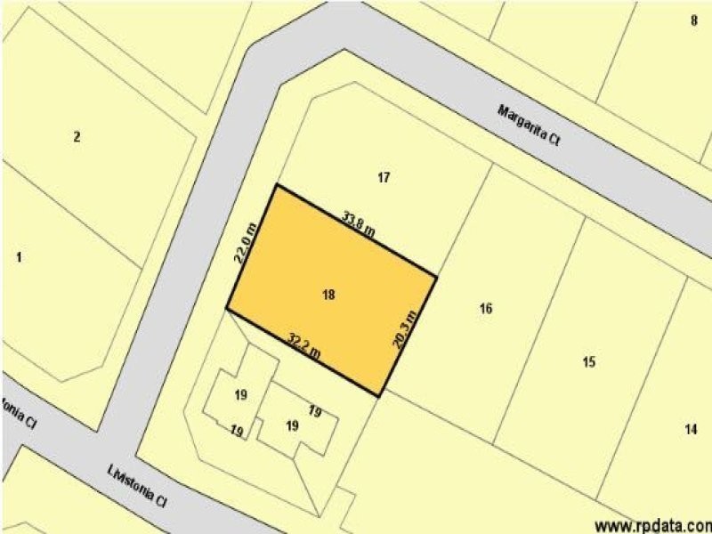 18 Margarita Court, Bushland Beach QLD 4818