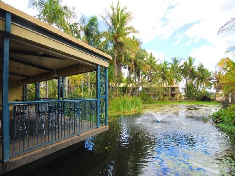 18 Margarita Court, Bushland Beach QLD 4818