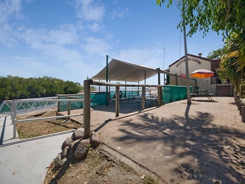 270 Ocean Parade, Balgal Beach QLD 4816