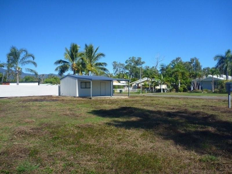 47 Howitson Drive, Balgal Beach QLD 4816