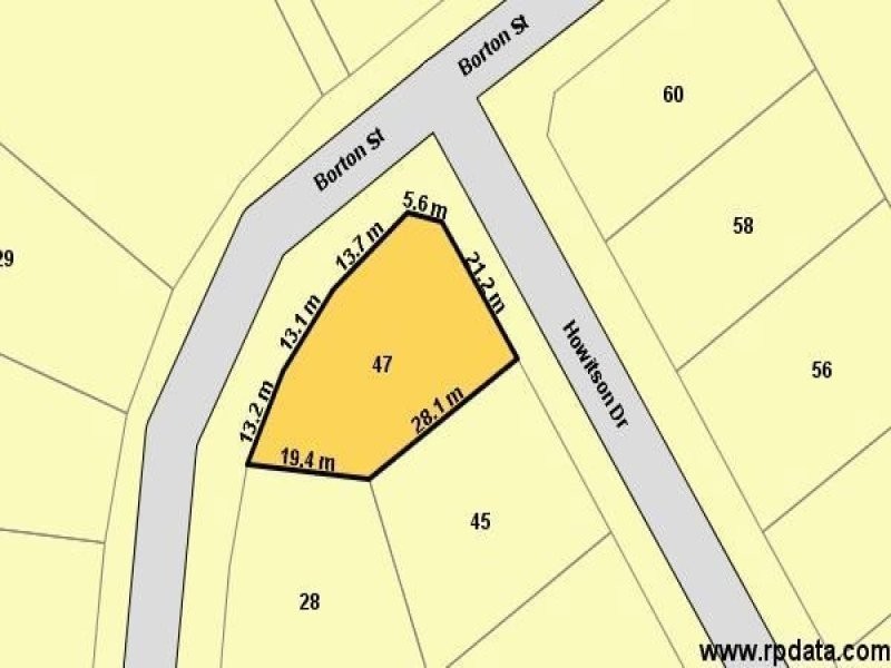 47 Howitson Drive, Balgal Beach QLD 4816