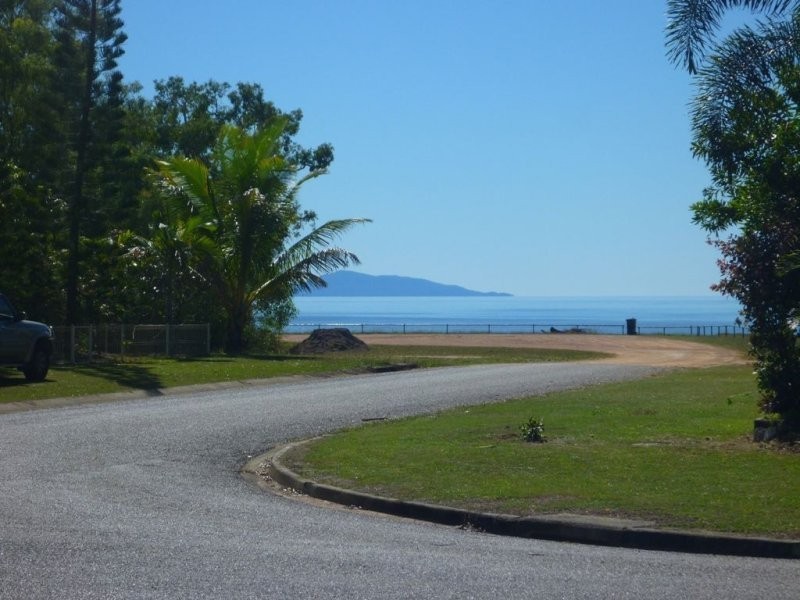 47 Howitson Drive, Balgal Beach QLD 4816