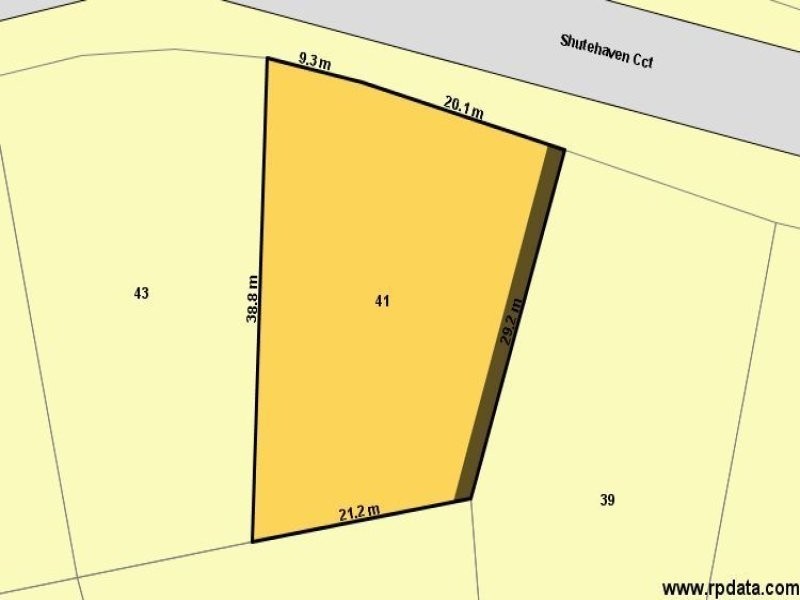 41 Shutehaven Circuit, Bushland Beach QLD 4818
