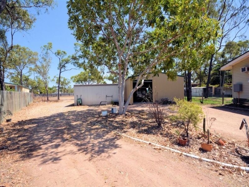 10 Minsky Court, Mount Low QLD 4818