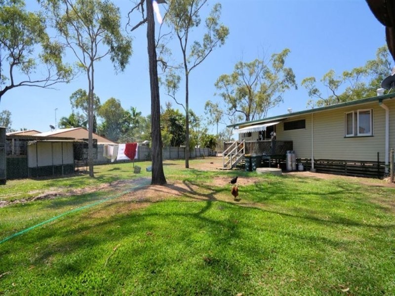 10 Minsky Court, Mount Low QLD 4818