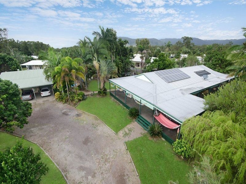 7-8 Fitzpatrick Court, Balgal Beach QLD 4816