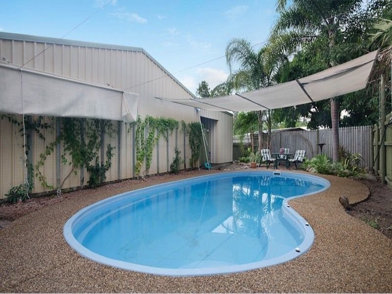 7-8 Fitzpatrick Court, Balgal Beach QLD 4816