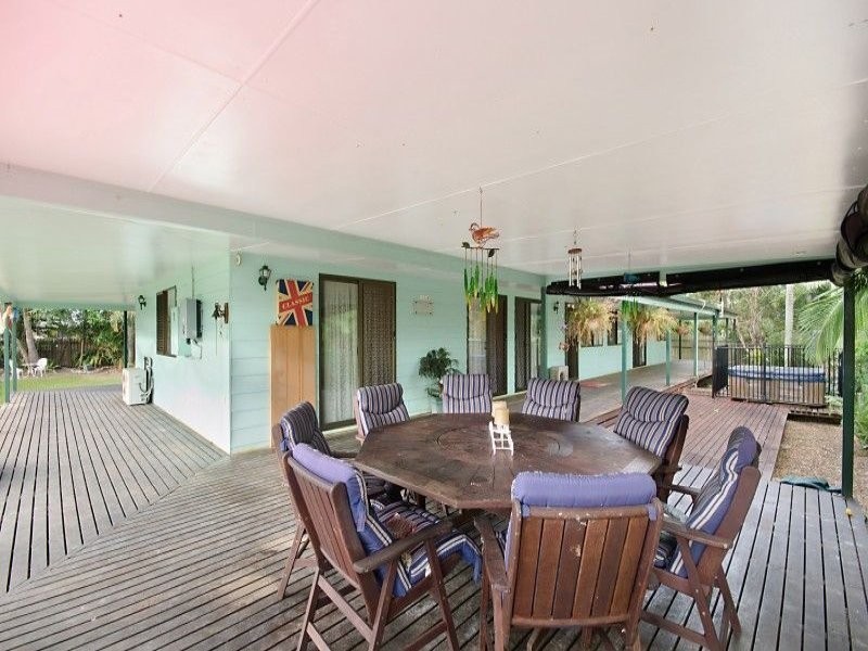 7-8 Fitzpatrick Court, Balgal Beach QLD 4816