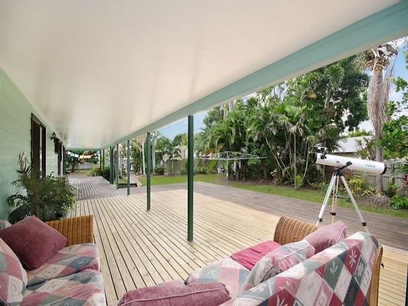 7-8 Fitzpatrick Court, Balgal Beach QLD 4816