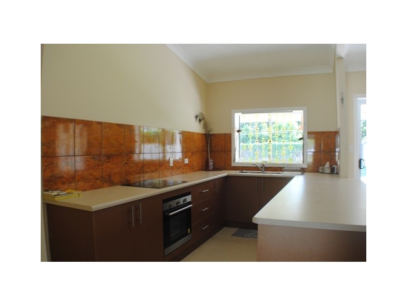 10 Fanning Court, Balgal Beach QLD 4816