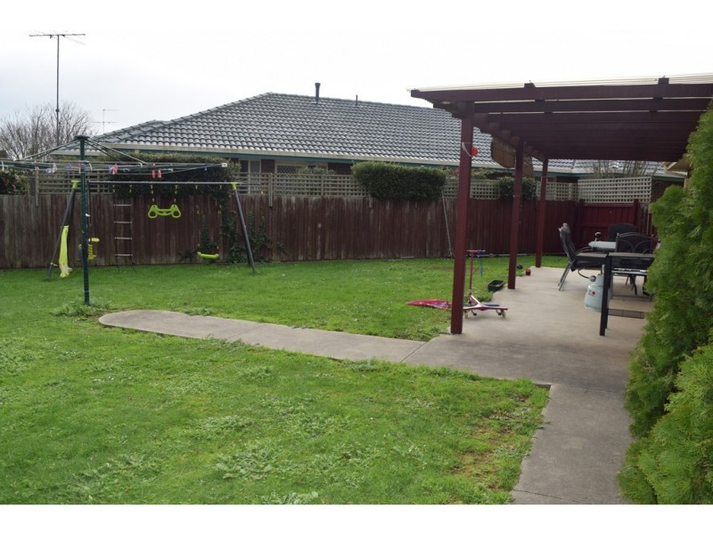 5 Centenary Drive, Trafalgar VIC 3824