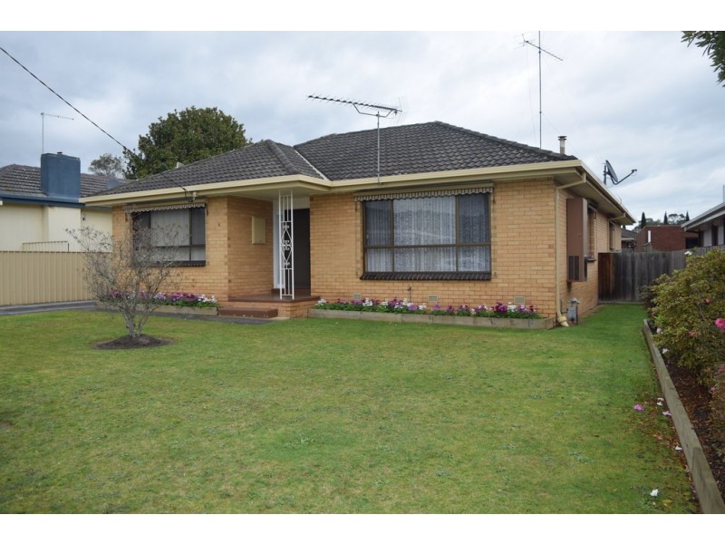 5 Summerlea Street, Trafalgar VIC 3824