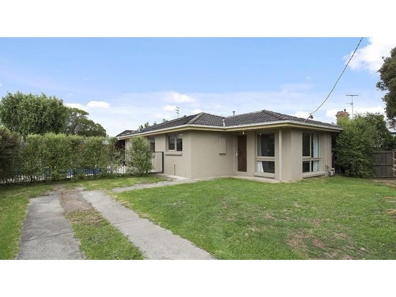 131 Princes Highway, Yarragon VIC 3823