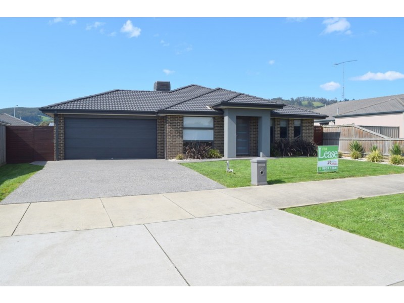 56 Davey Drive, Trafalgar VIC 3824