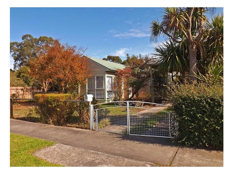 43 Loch Street, Yarragon VIC 3823