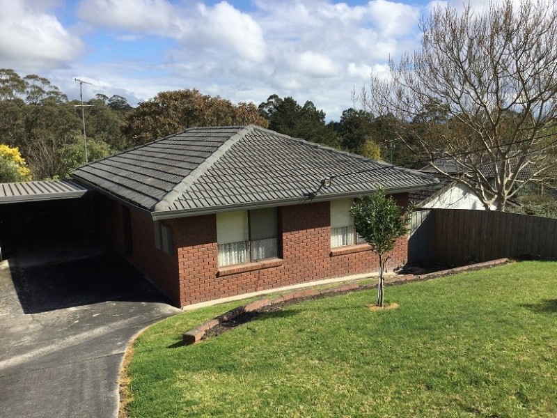 1/45 Smallburn Avenue, Newborough VIC 3825