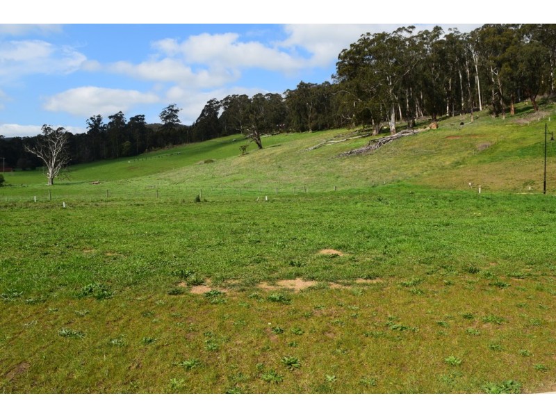 Lot 194 Brindlewood Park Estate, Trafalgar VIC 3824