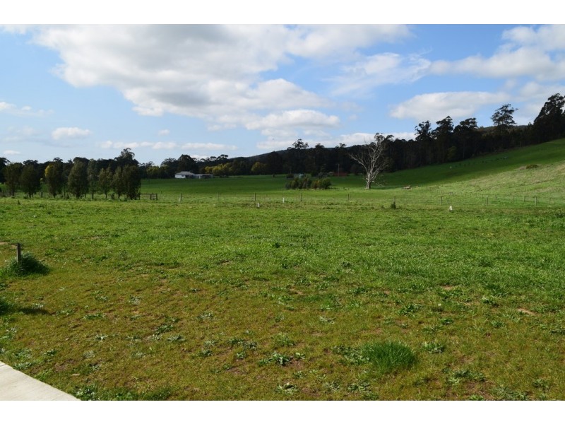 Lot 194 Brindlewood Park Estate, Trafalgar VIC 3824
