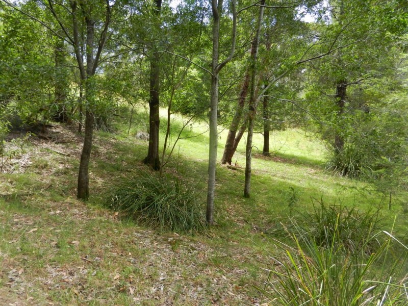 Lot 4 Brewsters Road, Yinnar South VIC 3869