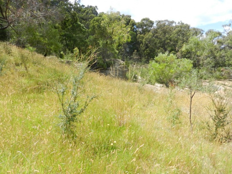 Lot 4 Brewsters Road, Yinnar South VIC 3869