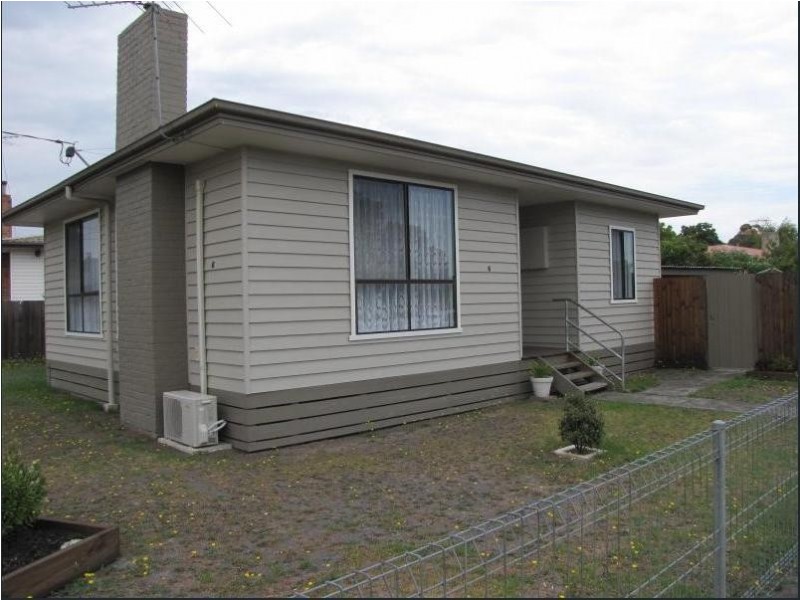 6 Truscott Road, Moe VIC 3825