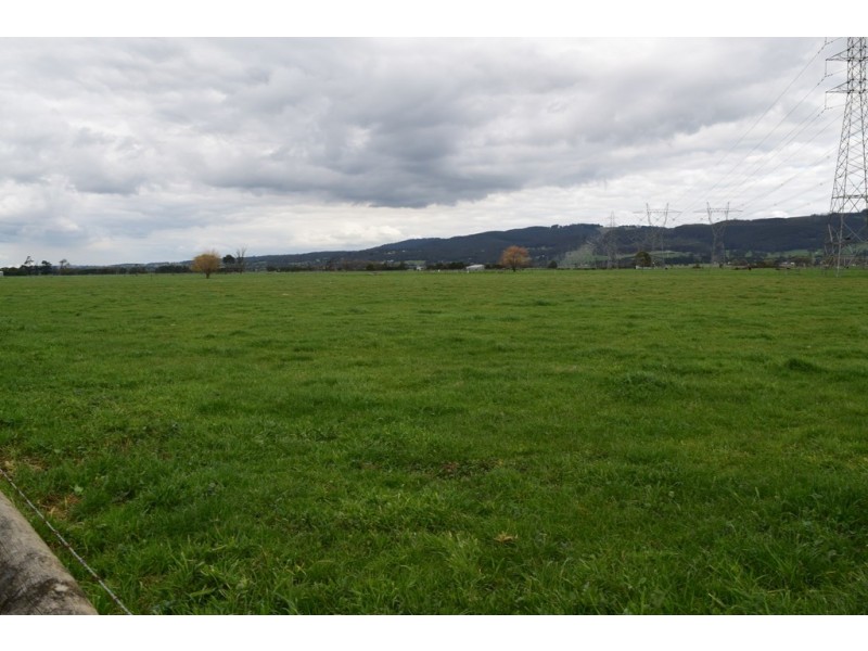 1 South Canal Rd, Trafalgar VIC 3824