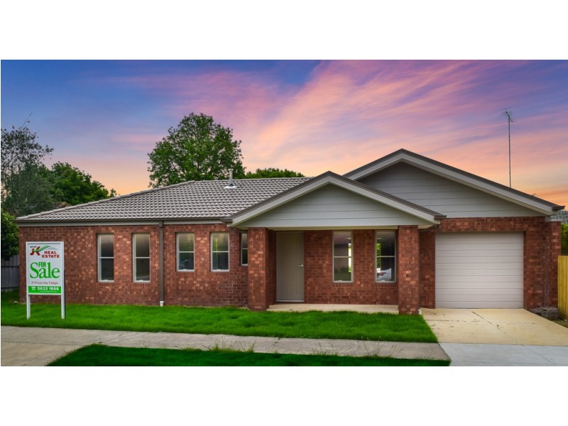 1A Summerlea Street, Trafalgar VIC 3824