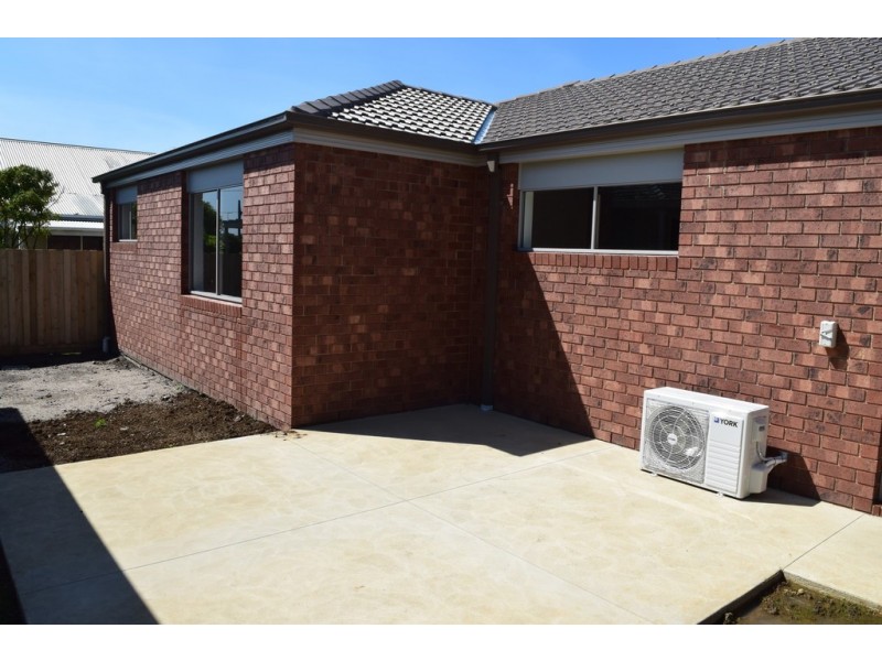 1A Summerlea Street, Trafalgar VIC 3824
