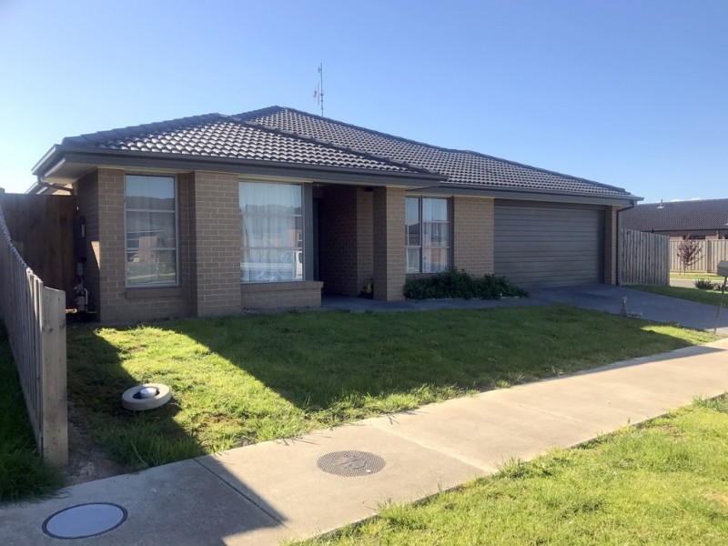 57 Davey Drive, Trafalgar VIC 3824