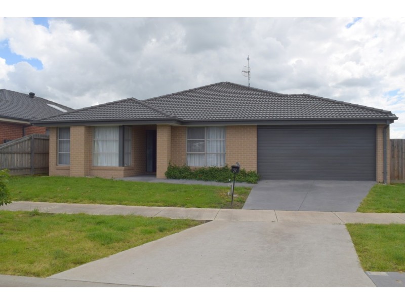 57 Davey Drive, Trafalgar VIC 3824