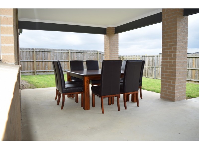 57 Davey Drive, Trafalgar VIC 3824