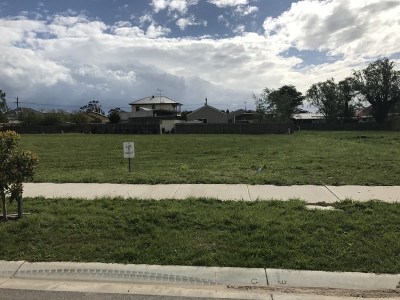 Lot 5 Linea Drive, Yarragon VIC 3823
