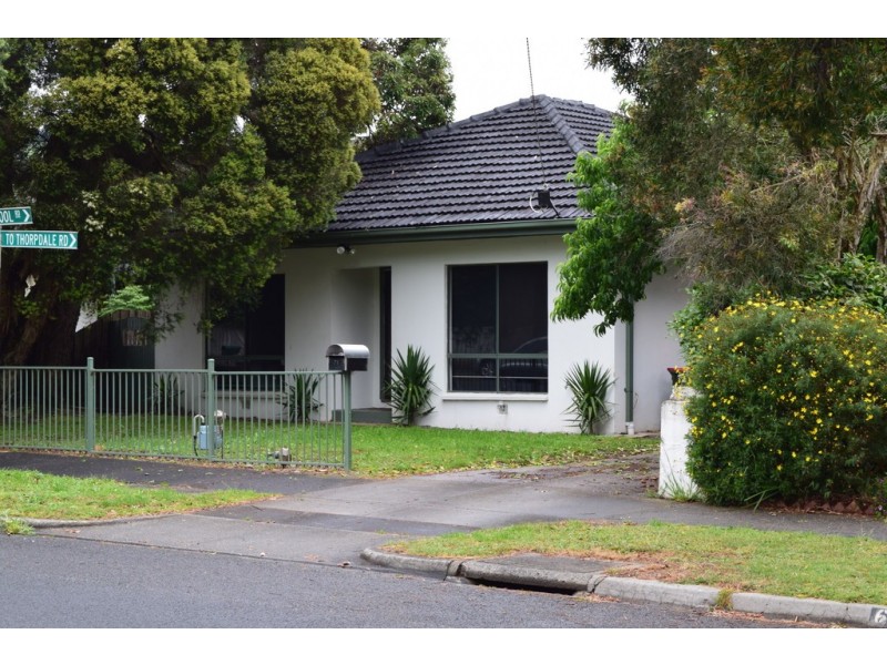71 School Road, Trafalgar VIC 3824