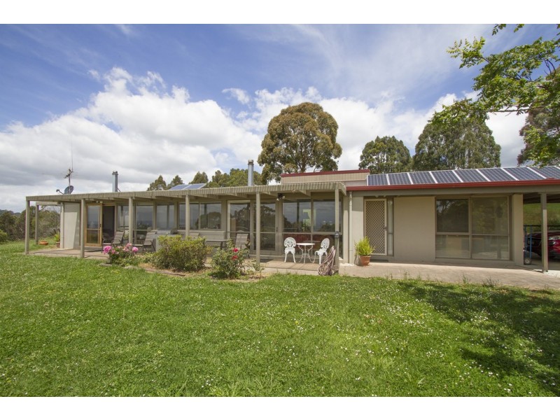256 Earls Road, Yarragon South VIC 3823