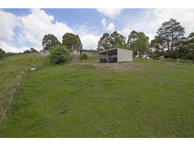 256 Earls Road, Yarragon South VIC 3823