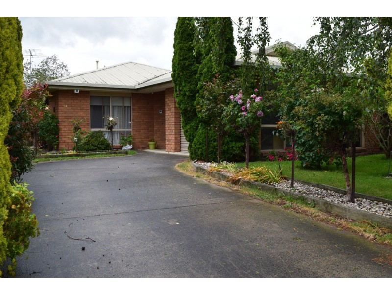 14 Cross Street, Trafalgar VIC 3824