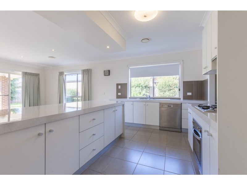 3 Carnegie Court, Trafalgar VIC 3824