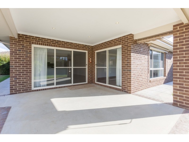 3 Carnegie Court, Trafalgar VIC 3824