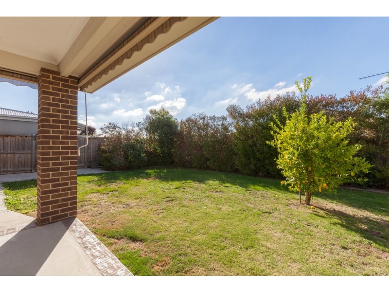 3 Carnegie Court, Trafalgar VIC 3824