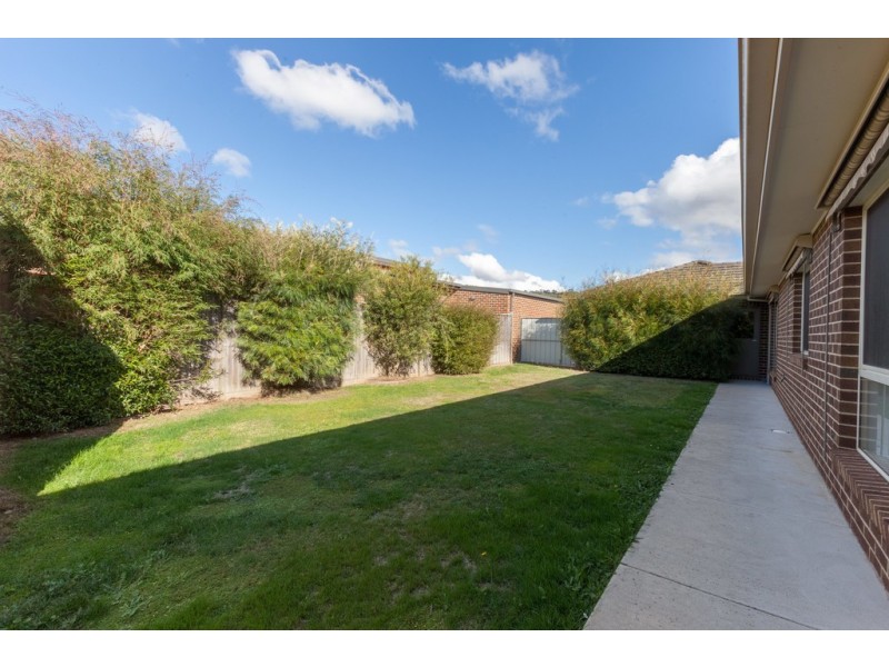 3 Carnegie Court, Trafalgar VIC 3824
