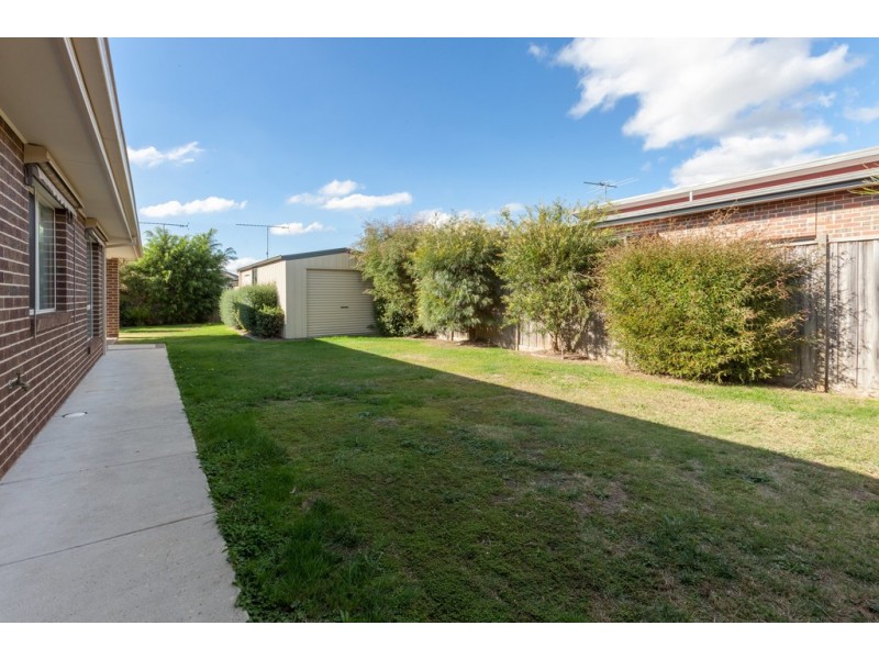 3 Carnegie Court, Trafalgar VIC 3824