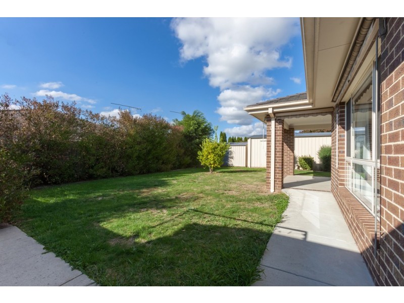 3 Carnegie Court, Trafalgar VIC 3824