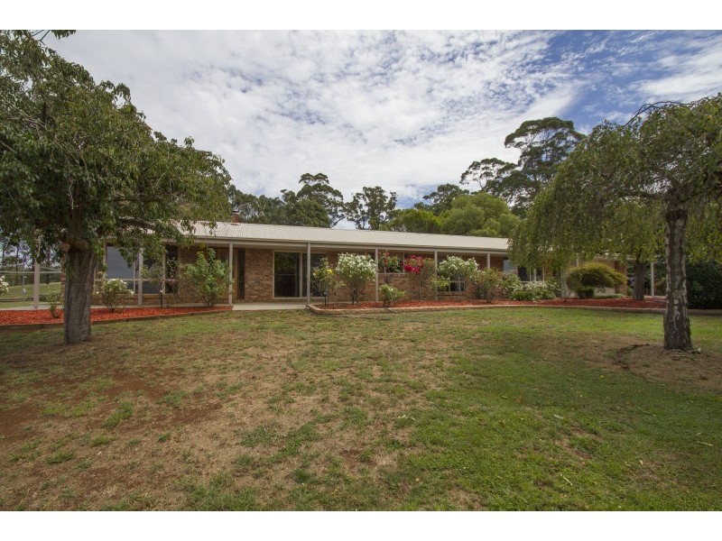 92 Morgan’s Outlet Road, Narracan VIC 3824